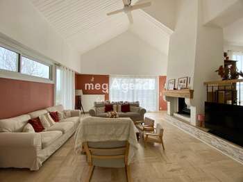 Vente Maison 4 chambresVal-d'Erdre-Auxence