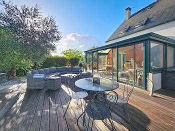Vente Maison 4 chambresVal-d'Erdre-Auxence