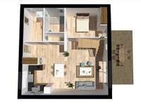 Vente maison 4 pièces Vente maison 4 pièces