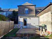 Vente maison 3 pièces Vente maison 3 pièces