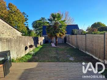 Vente maison 3 pièces Vente maison 3 pièces
