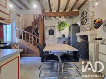 Vente maison 3 pièces Vente maison 3 pièces