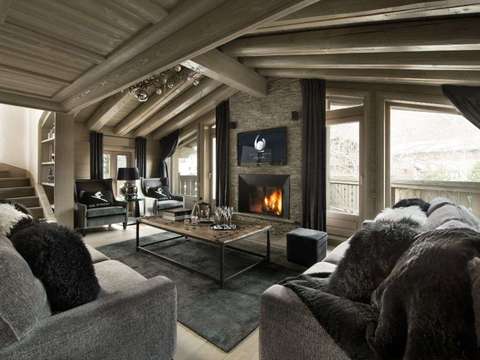 Vente maison 6 pièces Val-d'Isère 73