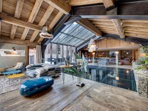 Vente Maison 7 chambresVal-d'Isère