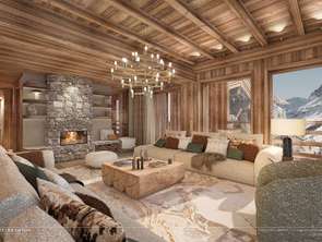 Vente Maison 6 chambresVal-d'Isère