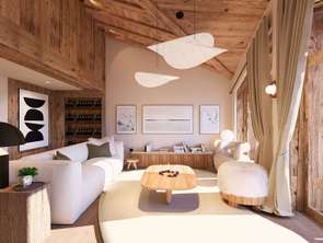 Vente Maison 5 chambresVal-d'Isère