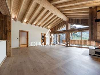 Vente Maison 5 chambresVal-d'Isère