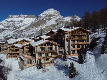 Vente Maison 5 chambresVal-d'Isère