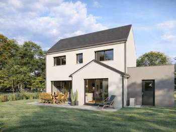 Vente Maison 4 chambresVal-d'Izé