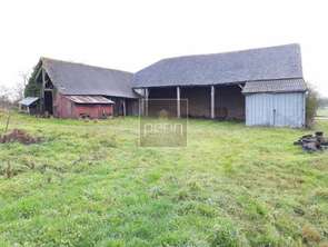 Vente Maison 1 chambreVal-d'Izé