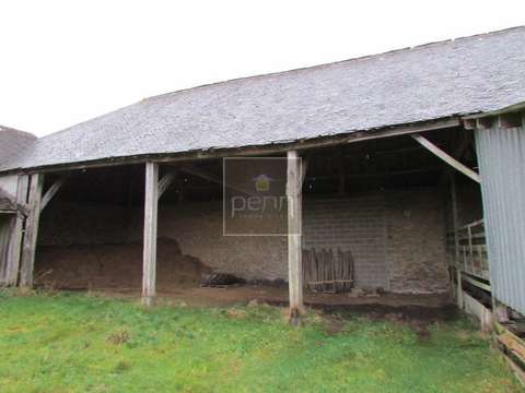 Vente maison 2 pièces