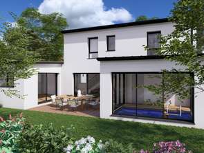 Vente Maison 4 chambresVal-d'Izé