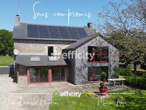 Vente Maison 5 chambresVal-d'Izé