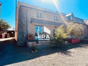 Vente Maison 4 chambresVal-d'Izé