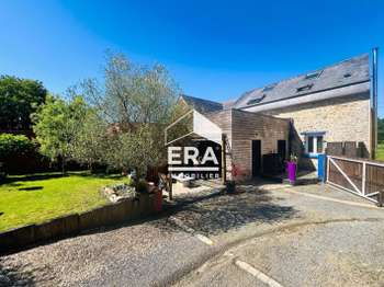 Vente Maison 4 chambresVal-d'Izé