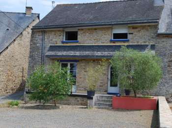 Vente maison 5 pièces Val-d'Izé 35