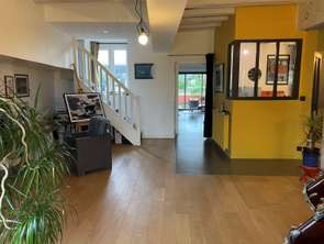 Vente Maison 4 chambresVal-d'Izé