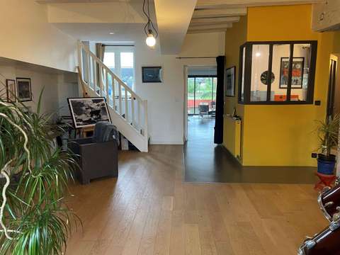 Vente maison 5 pièces Val-d'Izé 35