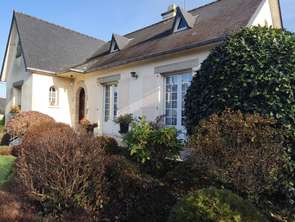 Vente Maison 3 chambresVal-d'Izé