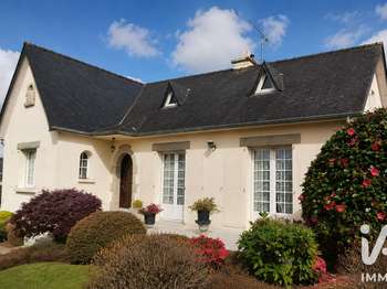 Vente Maison 3 chambresVal-d'Izé