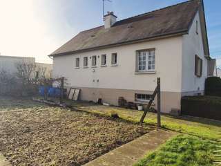 Vente maison 4 pièces Vente maison 4 pièces