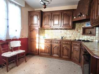 Vente maison 4 pièces Vente maison 4 pièces