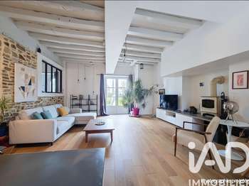 Vente maison 5 pièces Vente maison 5 pièces