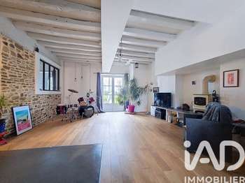 Vente maison 5 pièces Vente maison 5 pièces