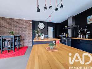 Vente Maison 4 chambresVal-d'Izé