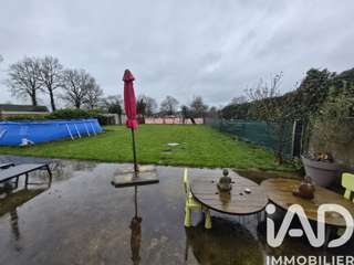Vente maison 5 pièces Vente maison 5 pièces