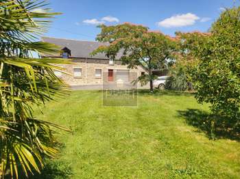 Vente Maison 6 chambresVal-d'Izé