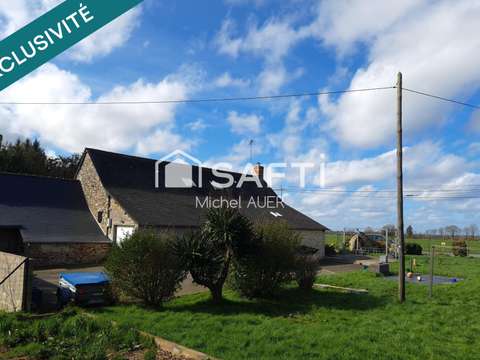 Vente maison 5 pièces Vente maison 5 pièces