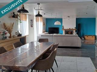 Vente maison 5 pièces Vente maison 5 pièces