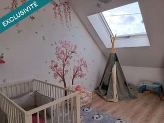 Vente maison 5 pièces Vente maison 5 pièces