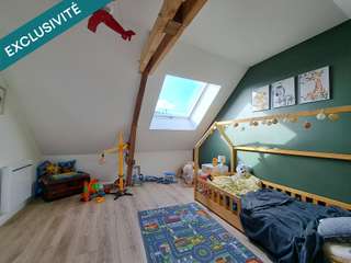 Vente maison 5 pièces Vente maison 5 pièces