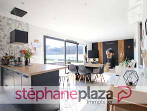 Vente Maison 4 chambresVal-d'Izé