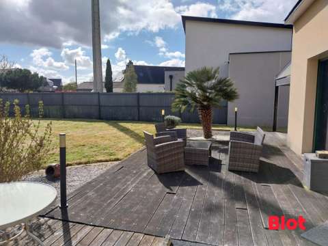 Vente maison 6 pièces Vente maison 6 pièces