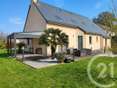 Vente maison Val-d'Izé - 35
