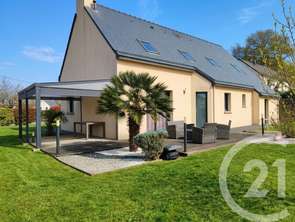 Vente Maison 4 chambresVal-d'Izé