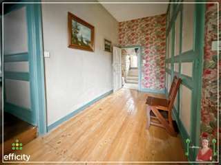 Vente maison 8 pièces Vente maison 8 pièces