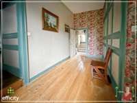 Vente maison 8 pièces Vente maison 8 pièces