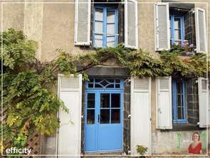 Vente Maison 5 chambresVal-d'Izé