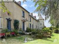 Vente maison 8 pièces Vente maison 8 pièces