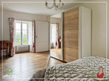 Vente Maison 5 chambresVal-d'Izé