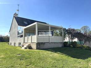 Vente Maison 4 chambresVal-d'Izé
