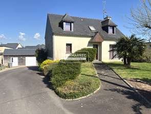 Vente Maison 4 chambresVal-d'Izé