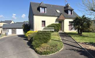 Photo Vente maison Val-d'Izé