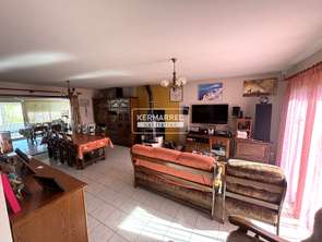 Vente Maison 4 chambresVal-d'Izé