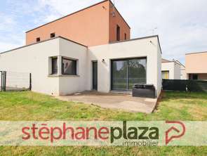 Vente Maison 3 chambresVal-d'Izé