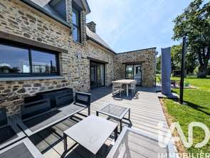 Vente Maison 5 chambresVal-d'Izé
